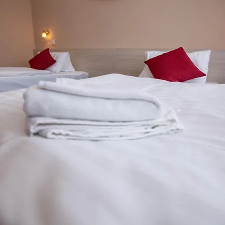 Stella Hotel Plzen