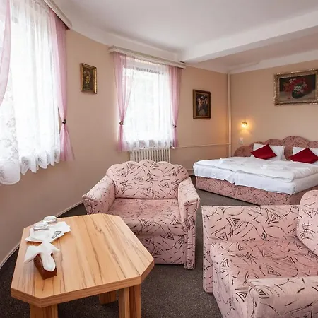 斯特拉酒店 酒店 3*