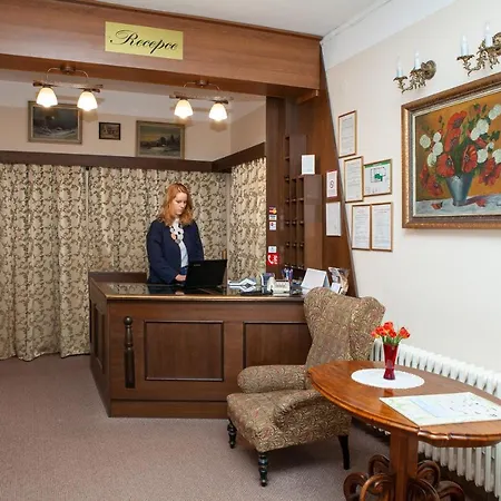 Stella Hotel Plzen