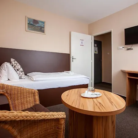 Hotel Stella Plzen