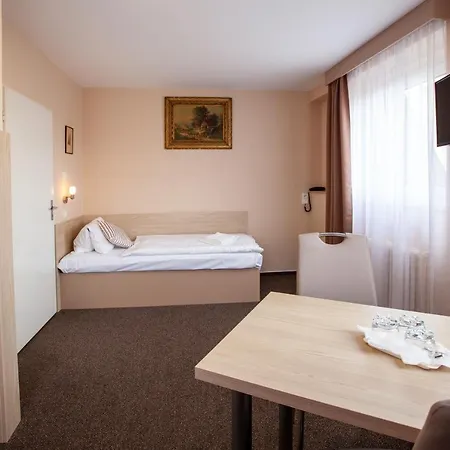 Stella Hotel Plzen