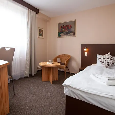 Hotel Stella 3*