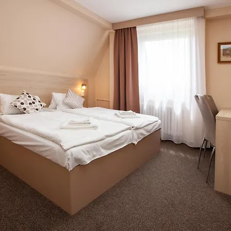 Stella 3* Plzen