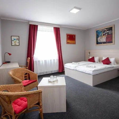 Stella Hotel 3*