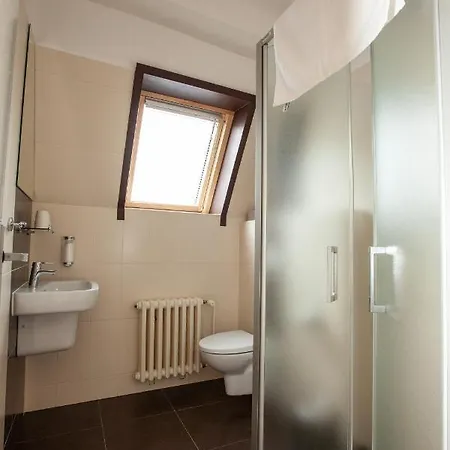 מלון Stella פלזן