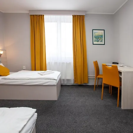 Hotel Stella 3*
