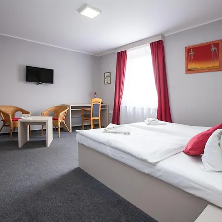 Stella 3* Plzen
