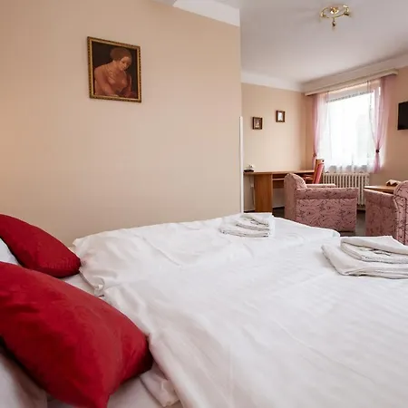Hotel Stella