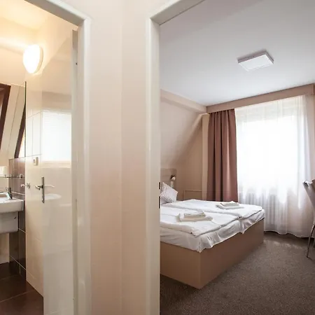 Hotel Stella