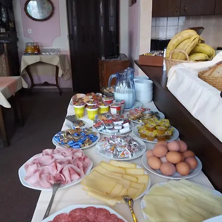 Stella Hotel 3*